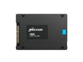 Micron U.3 7400 Pro 960GB SSD M.2 PCI