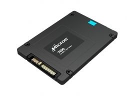 Micron U.3 7400 Pro SSD PCI