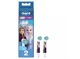 Oral-B EB-10 Frozen II refills for Kids  2 pcs