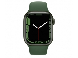 Smartwatch Apple Watch 7 41mm Green EU