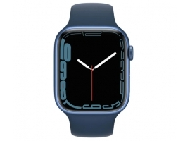 Smartwatch Apple Watch 7 41mm Blue EU