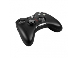 MSI Gaming controller Force GC30 V2 Black  Wireless Wired