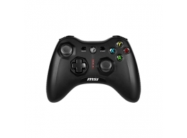 MSI Gaming controller Force GC30 V2 Black  Wireless Wired