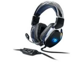Muse Wired Gaming Headphones M-230 GH - Blue/Black