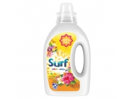 Surf Kolor&Biały Hawaiian 1L 20 prań