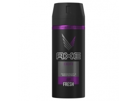 Axe Excite Dezodorant Spray dla Mężczyzn 150 ml