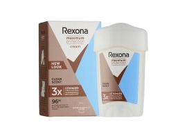 Rexona Maximum Protection Clean Scent Sztyft 45ml 