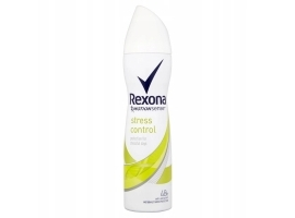 Rexona Women Stress Control 150ml spray