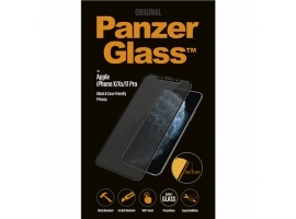 PanzerGlass P2664 Apple  iPhone X Xs 11 Pro  Tempered glass