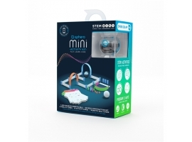 Sphero Mini Clear Activity Kit  M001RW2