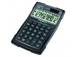 Citizen Calculator WR 3000