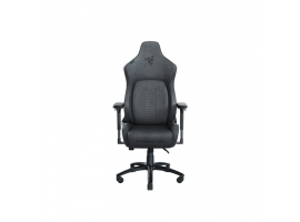Razer Iskur Gaming Chair with Built In Lumbar Support Dark Gray