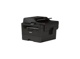 Brother MFC-L2750DW Mono Laser Multifunction Printer Black
