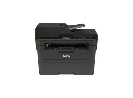 Brother MFC-L2750DW Mono Laser Multifunction Printer Black
