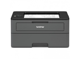 Brother HLL2370DN Mono  Laser  Printer  A4  Grey  black