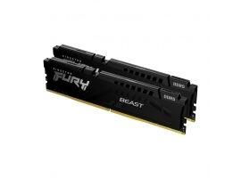 MEMORY DIMM 32GB DDR5-5200 KIT2 KF552C40BBK2-32 KINGSTON