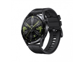Huawei Watch GT 3 46mm Active Czarny