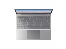 Microsoft Surface Laptop 4 Platinum AMD Ryzen 5 4680U 8 GB SSD 256GB 