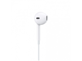 Apple EarPods Lightning Białe