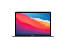 Apple MacBook Air 13.3" 8/256GB SSD Szary