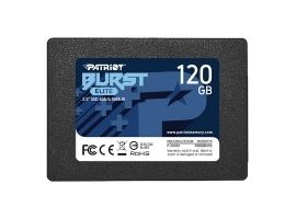 Patriot SSD 120GB Burst Elite 450 320MB s SATA III 2.5
