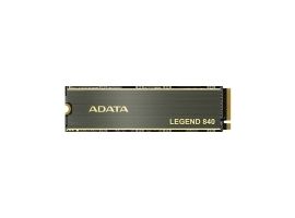 Adata Dysk SSD LEGEND 840 512GB PCIe 4x4 5 3.4 GB s M2 