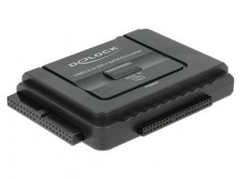 Delock Adapter USB 3.0->SATA IDE 40 44PIN+Backup 