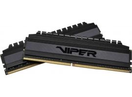 Patriot Pamięć DDR4 Viper 4 Blackout 32GB 3600 (2x16GB) CL18 