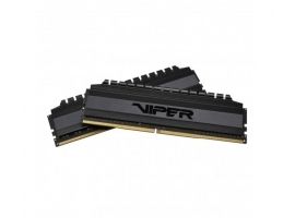 Patriot Pamięć DDR4 Viper 4 Blackout 32GB 3200 (2x16GB) CL16 