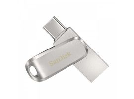 SanDisk Ultra Dual Drive Luxe 64GB USB 3.1 Type-C 150MB s 