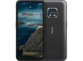 Nokia XR20 4/64 GB Dual SIM Szary