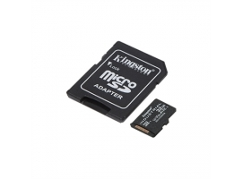 Kingston UHS-I 32 GB  microSDHC SDXC Industrial Card Class 10