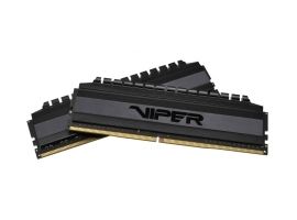 Patriot Pamięć DDR4 Viper 4 Blackout 64GB 3600(2*32GB) CL18