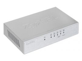 Switch ZyXEL GS-105BV3-EU0101F (5x 10 100 1000Mbps)