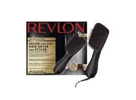 HAIR BRUSH ACTIVE RVDR5212E2 REVLON
