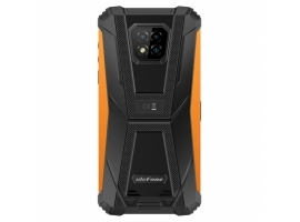 Ulefone Armor 8 4/64GB Czarno-pomarańczowy