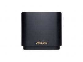 ASUS ZenWiFi AX Mini (XD4) 3PK Router Black 