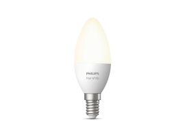 Philips Hue White E14  LED-Lampe