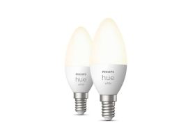 Philips Hue White E14  LED-Lampe