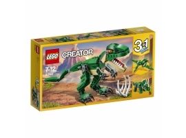 Lego Creator 31058 Potężne Dinozaury