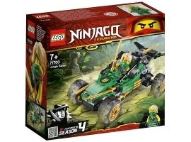 Lego Ninjago 71700 Dżunglowy Ścigacz