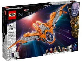 Lego Marvel 76193 Statek Strażników