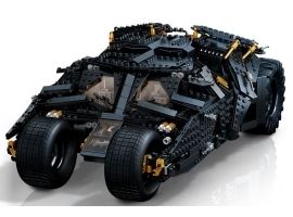 Lego DC Batman 76240 Batmobil Tumbler