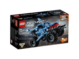 Lego Technic 42134 Monster Jam Megalodon 