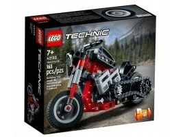 Lego Technic 42132 Chopper 