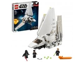 Lego Star Wars 75302 Wahadłowiec Imperialny