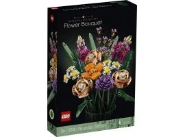 Lego Creator 10280 Bukiet Kwiatów 