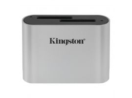 Kingston Workflow SD Reader  Kartenleser