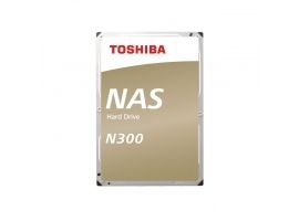 Toshiba N300 Dysk 10TB 