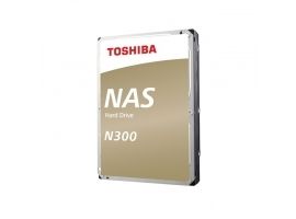 Toshiba N300 Dysk 10TB 